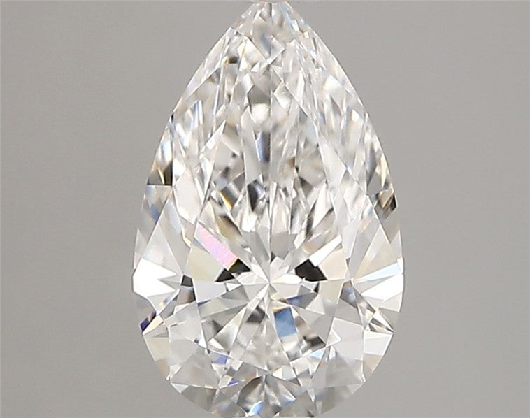 IGI 1.41 Carat Pear Lab Grown Diamond 人工培育鑽石 實驗室人造鑽石