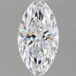 IGI 1.06 Carat Marquise Lab Grown Diamond 人工培育鑽石 實驗室人造鑽石