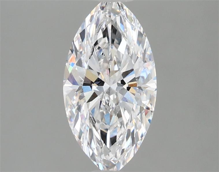 IGI 1.06 Carat Marquise Lab Grown Diamond 人工培育鑽石 實驗室人造鑽石