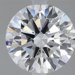IGI 1.60 Carat Round Brilliant Lab Grown Diamond 人工培育鑽石 實驗室人造鑽石