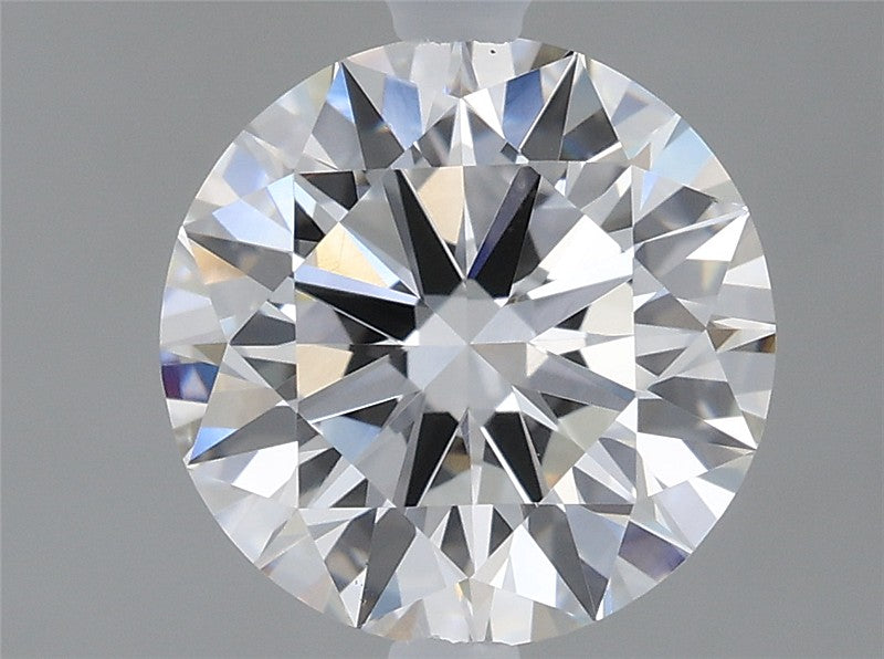 IGI 1.60 Carat Round Brilliant Lab Grown Diamond 人工培育鑽石 實驗室人造鑽石