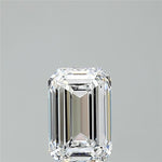 IGI 1.91 Carat Emerald Lab Grown Diamond 人工培育鑽石 實驗室人造鑽石