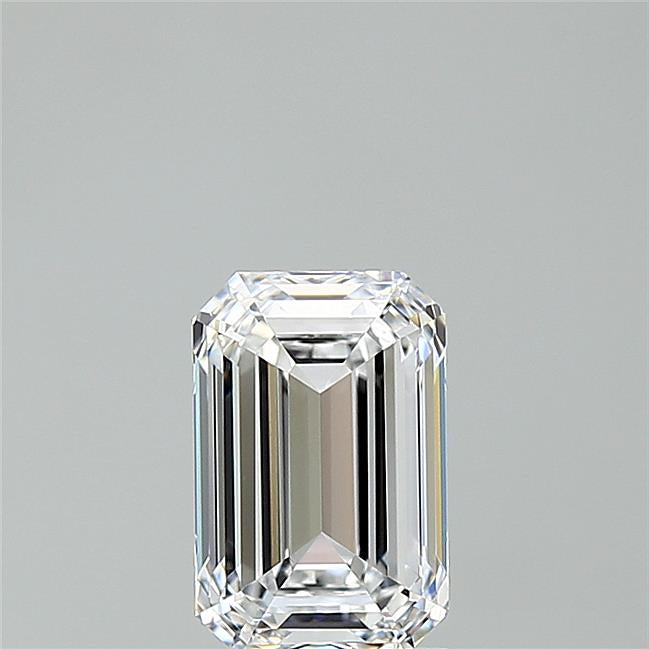 IGI 1.91 Carat Emerald Lab Grown Diamond 人工培育鑽石 實驗室人造鑽石