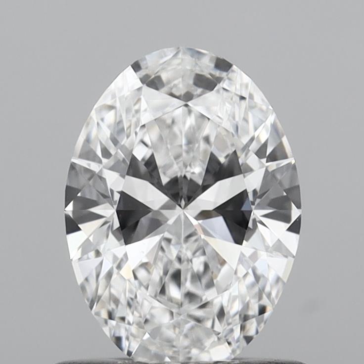 IGI 0.72 Carat Oval Lab Grown Diamond 人工培育鑽石 實驗室人造鑽石