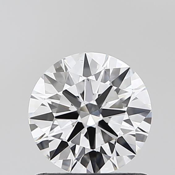 IGI 0.81 Carat Round Brilliant Lab Grown Diamond 人工培育鑽石 實驗室人造鑽石