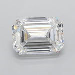 IGI 1.46 Carat Emerald Lab Grown Diamond 人工培育鑽石 實驗室人造鑽石