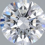 IGI 1.17 Carat Round Brilliant Lab Grown Diamond 人工培育鑽石 實驗室人造鑽石