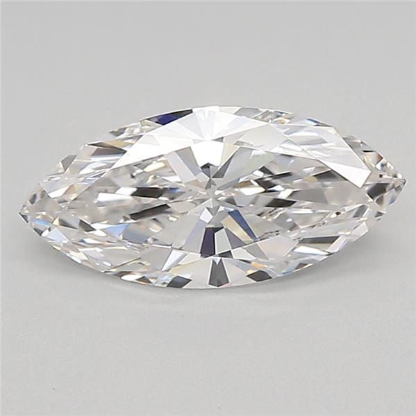 IGI 0.97 Carat Marquise Lab Grown Diamond