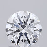 IGI 0.98 Carat Round Brilliant Lab Grown Diamond 人工培育鑽石 實驗室人造鑽石