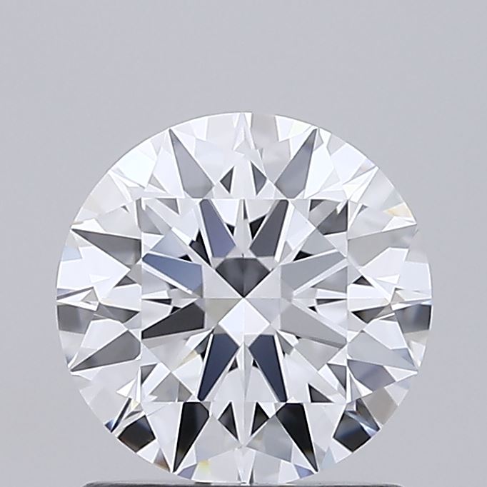 IGI 0.98 Carat Round Brilliant Lab Grown Diamond 人工培育鑽石 實驗室人造鑽石