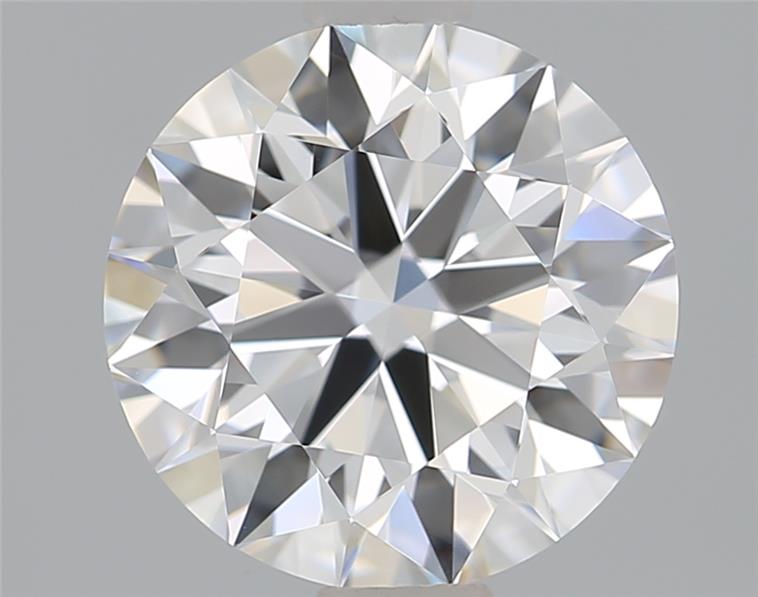 IGI 1.51 Carat Round Brilliant Lab Grown Diamond