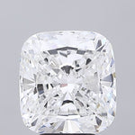 IGI 5.19 Carat Cushion Lab Grown Diamond 人工培育鑽石 實驗室人造鑽石