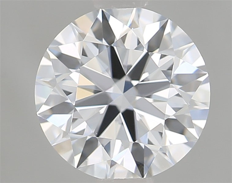 IGI 1.24 Carat Round Brilliant Lab Grown Diamond