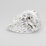 IGI 1.03 Carat Pear Lab Grown Diamond 人工培育鑽石 實驗室人造鑽石