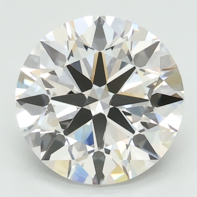 IGI 2.01 Carat 圓形 - Round Brilliant 培育鑽石 Lab Grown Diamond 人造鑽石 人工鑽石 實驗室鑽石 培養鑽石 香港 培育鑽 