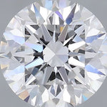 IGI 1.42 Carat Round Brilliant Lab Grown Diamond 人工培育鑽石 實驗室人造鑽石