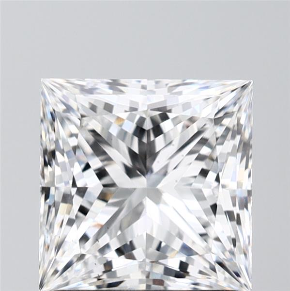 IGI 1.81 Carat Princess Cut Lab Grown Diamond 人工培育鑽石 實驗室人造鑽石