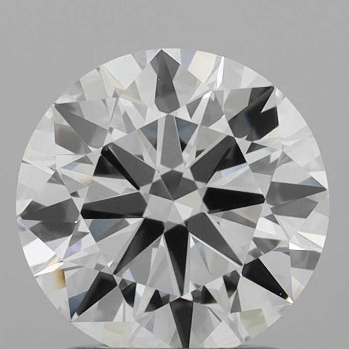 IGI 1.51 Carat Round Brilliant Lab Grown Diamond 人工培育鑽石 實驗室人造鑽石