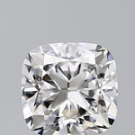 IGI 0.92 Carat Cushion Lab Grown Diamond 人工培育鑽石 實驗室人造鑽石