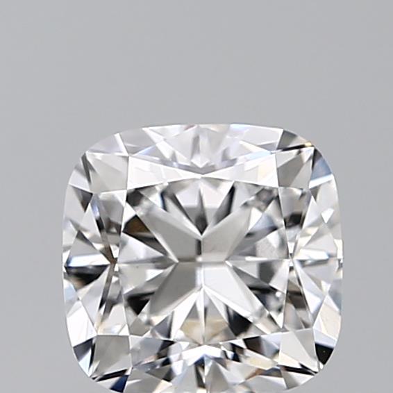 IGI 0.92 Carat Cushion Lab Grown Diamond 人工培育鑽石 實驗室人造鑽石