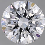 IGI 2.09 Carat Round Brilliant Lab Grown Diamond 人工培育鑽石 實驗室人造鑽石