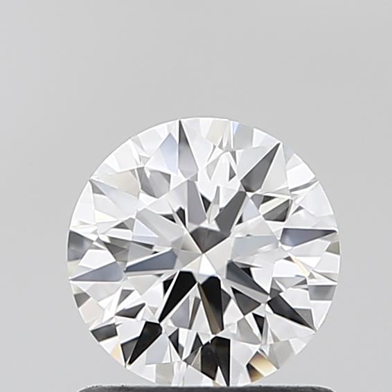 IGI 0.81 Carat Round Brilliant Lab Grown Diamond