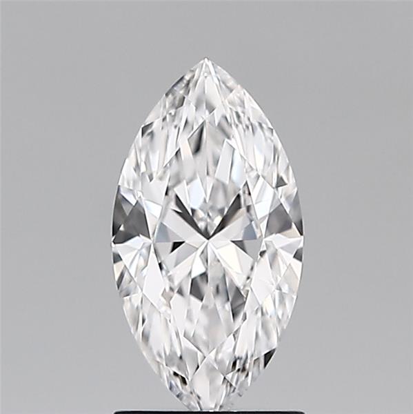 IGI 1.50 Carat Marquise Lab Grown Diamond 人工培育鑽石 實驗室人造鑽石