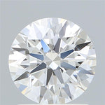 IGI 1.46 Carat Round Brilliant Lab Grown Diamond