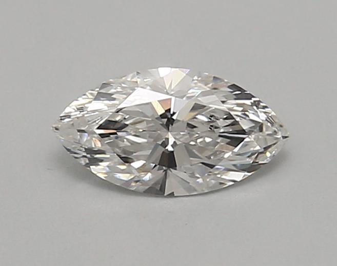 IGI 0.78 Carat Marquise Lab Grown Diamond 人工培育鑽石 實驗室人造鑽石