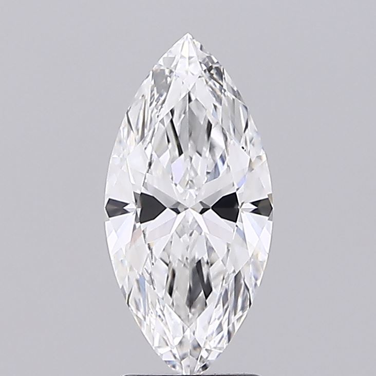 IGI 2.16 Carat Marquise Lab Grown Diamond 人工培育鑽石 實驗室人造鑽石