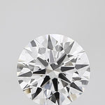IGI 0.8 Carat Round Brilliant Lab Grown Diamond