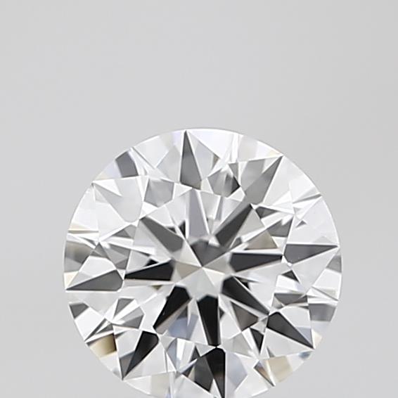 IGI 0.8 Carat Round Brilliant Lab Grown Diamond