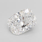 IGI 2.1 Carat Cushion Lab Grown Diamond