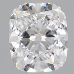 IGI 1.02 Carat Cushion Lab Grown Diamond