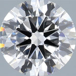 IGI 4.04 Carat Round Brilliant Lab Grown Diamond 人工培育鑽石 實驗室人造鑽石