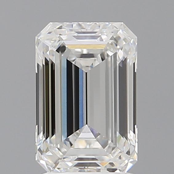 IGI 1.98 Carat Emerald Lab Grown Diamond 人工培育鑽石 實驗室人造鑽石