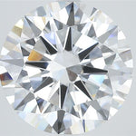 IGI 8.01 Carat Round Brilliant Lab Grown Diamond 人工培育鑽石 實驗室人造鑽石