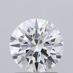 IGI 1.50 Carat Round Brilliant Lab Grown Diamond 人工培育鑽石 實驗室人造鑽石