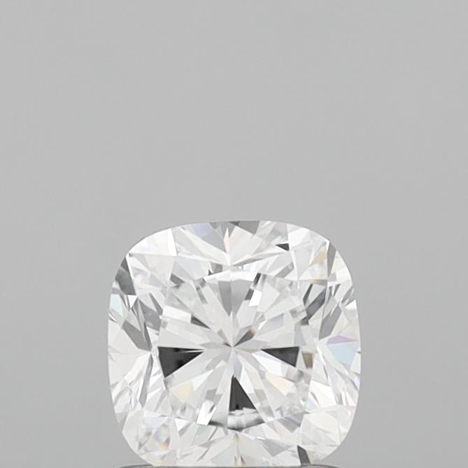IGI 1 Carat Cushion Lab Grown Diamond