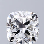 IGI 1.51 Carat Cushion Lab Grown Diamond 人工培育鑽石 實驗室人造鑽石
