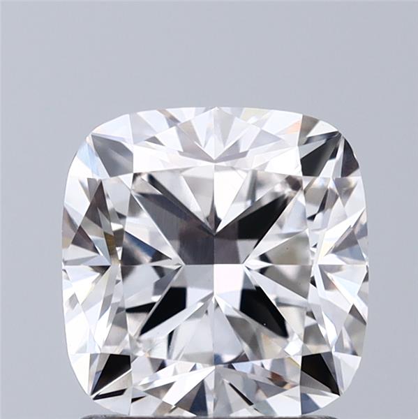 IGI 1.51 Carat Cushion Lab Grown Diamond 人工培育鑽石 實驗室人造鑽石