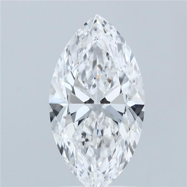 IGI 2.00 Carat Marquise Lab Grown Diamond 人工培育鑽石 實驗室人造鑽石