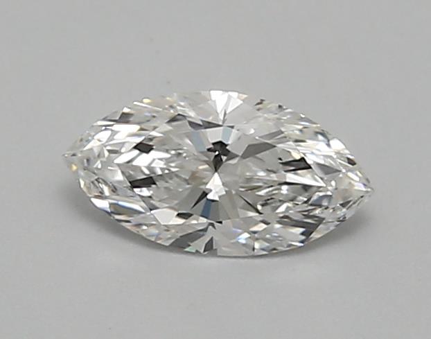 IGI 0.71 Carat Marquise Lab Grown Diamond 人工培育鑽石 實驗室人造鑽石