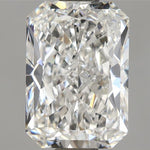 IGI 2.03 Carat Radiant Cut Lab Grown Diamond 人工培育鑽石 實驗室人造鑽石