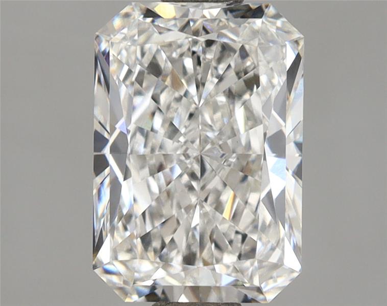 IGI 2.03 Carat Radiant Cut Lab Grown Diamond 人工培育鑽石 實驗室人造鑽石
