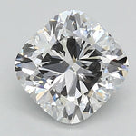 IGI 1.20 Carat Cushion Lab Grown Diamond 人工培育鑽石 實驗室人造鑽石