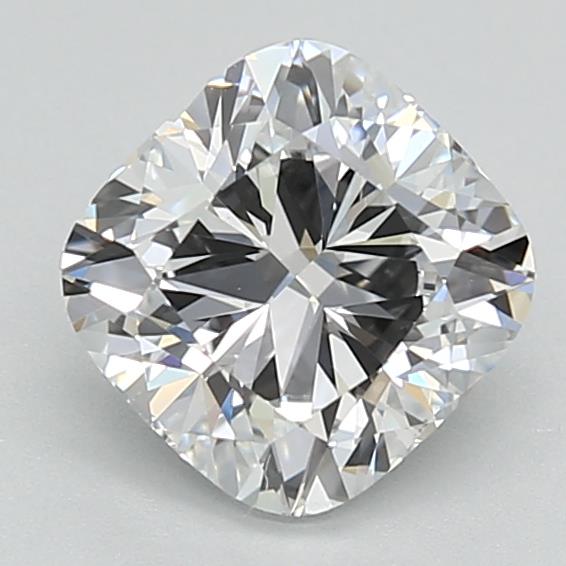 IGI 1.20 Carat Cushion Lab Grown Diamond 人工培育鑽石 實驗室人造鑽石