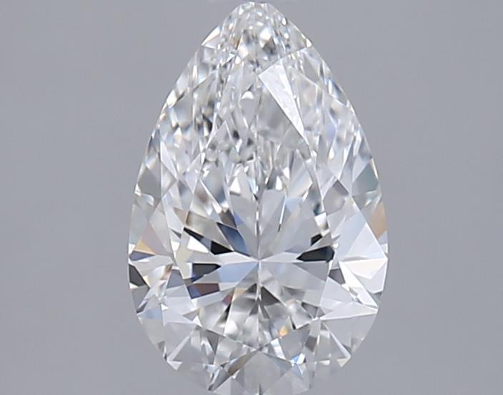 IGI 1.3 Carat Pear Lab Grown Diamond