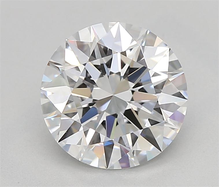 IGI 2.24 Carat Round Brilliant Lab Grown Diamond 人工培育鑽石 實驗室人造鑽石