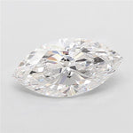 IGI 4.03 Carat Marquise Lab Grown Diamond 人工培育鑽石 實驗室人造鑽石